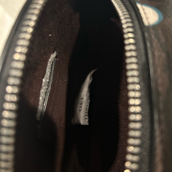 Coach Canteen Signature Canvas With Halloween Eyes
New with Tag - Picture 12 of 15